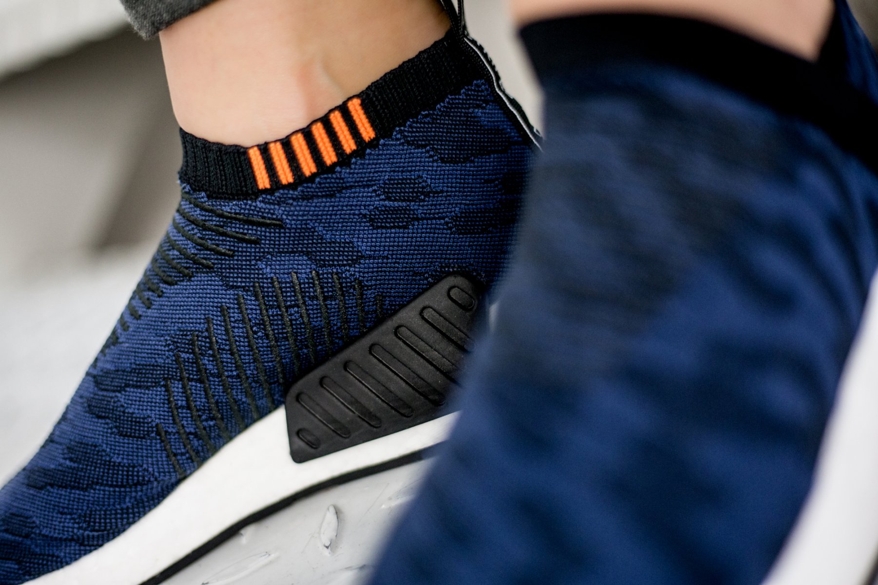 adidas NMD CS2 PK Hexa Navy CQ2038 Grailify